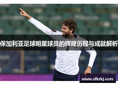 保加利亚足球明星球员的辉煌历程与成就解析