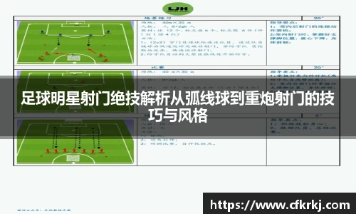 足球明星射门绝技解析从弧线球到重炮射门的技巧与风格